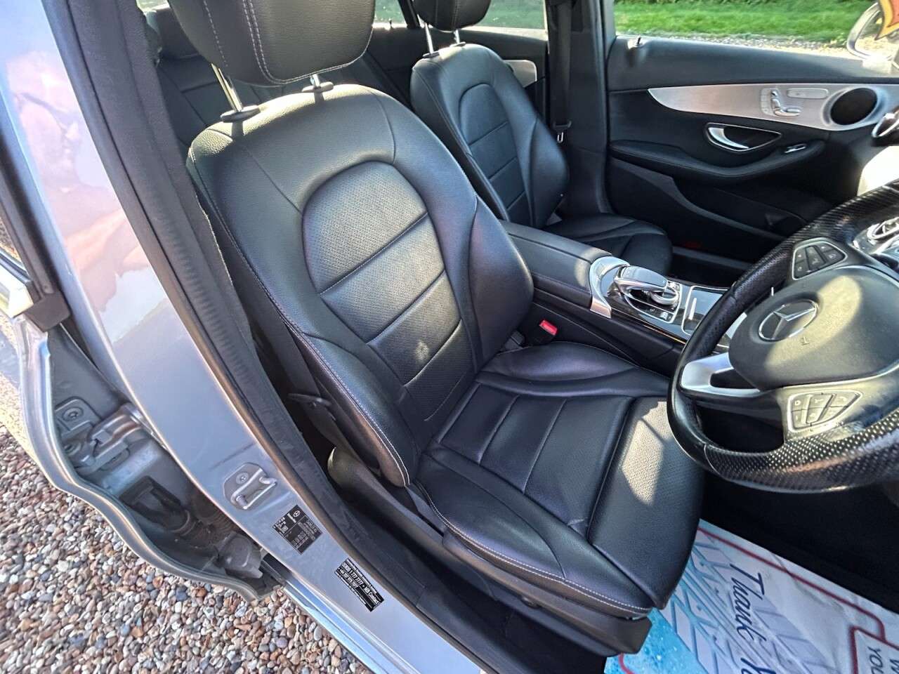 2016 MERCEDES-BENZ C CLASS 2016 MERCEDES-BENZ C CLASS