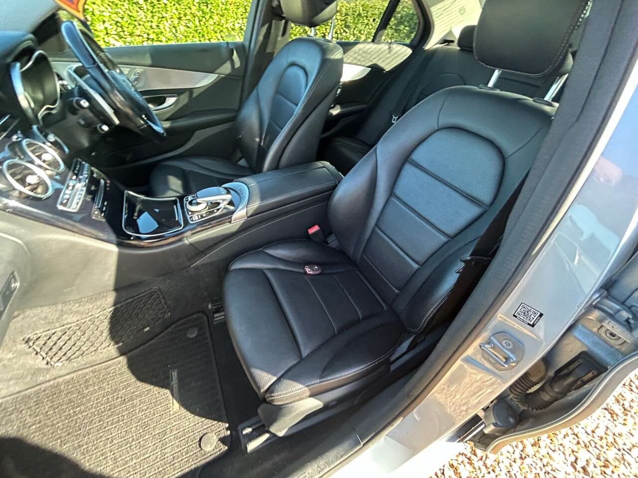 2016 MERCEDES-BENZ C CLASS 2016 MERCEDES-BENZ C CLASS