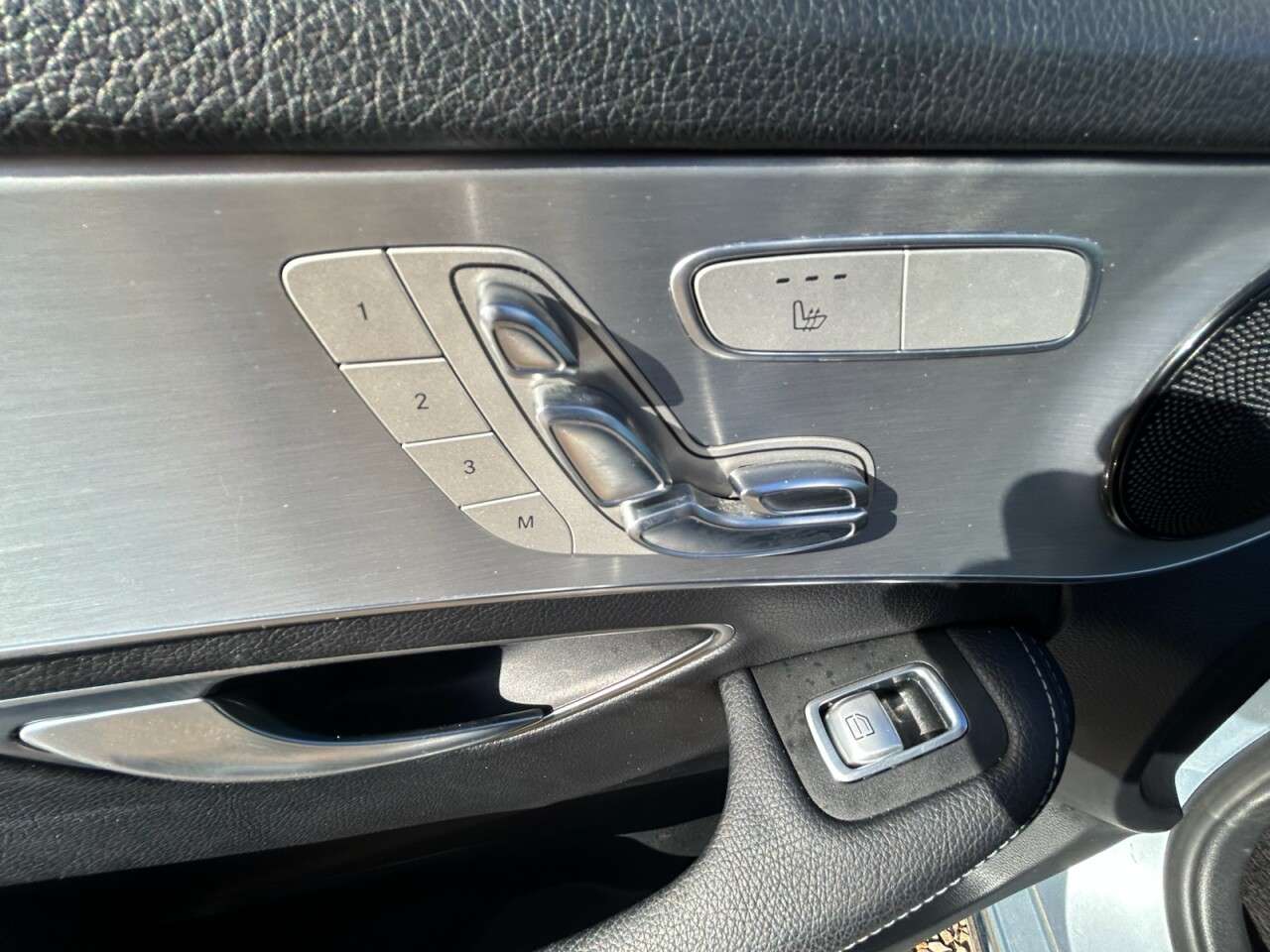 2016 MERCEDES-BENZ C CLASS 2016 MERCEDES-BENZ C CLASS