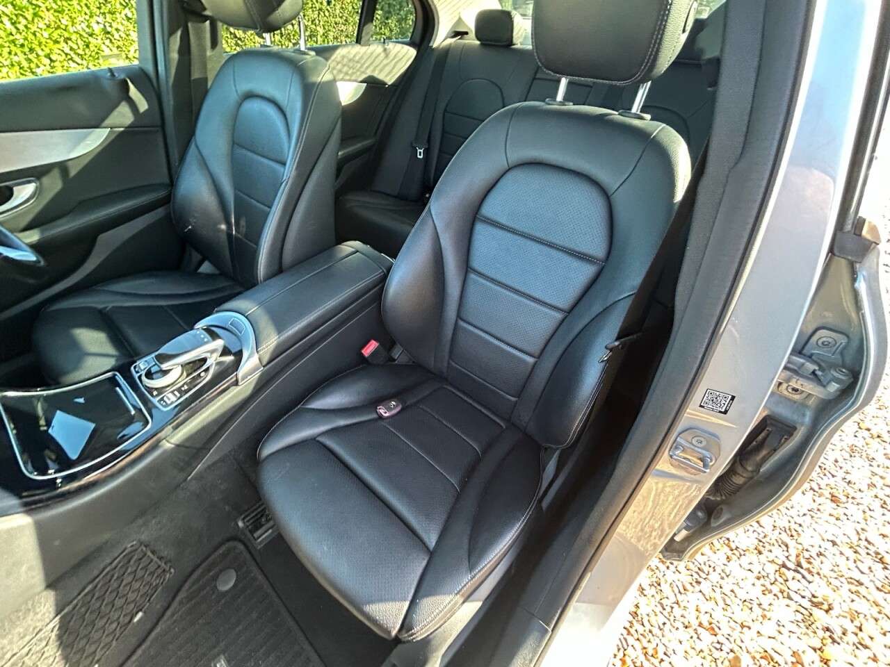 2016 MERCEDES-BENZ C CLASS 2016 MERCEDES-BENZ C CLASS