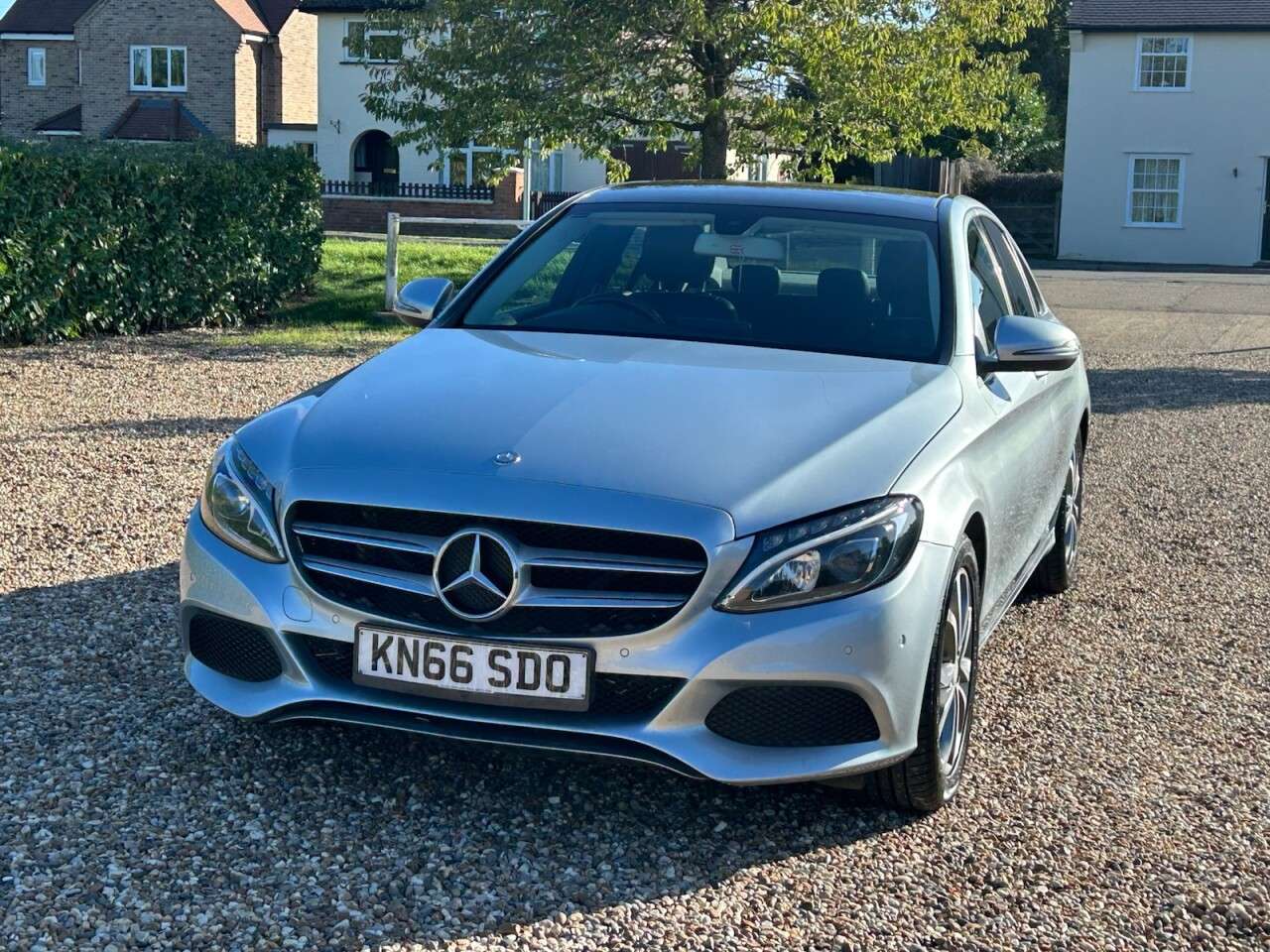 2016 MERCEDES-BENZ C CLASS 2016 MERCEDES-BENZ C CLASS