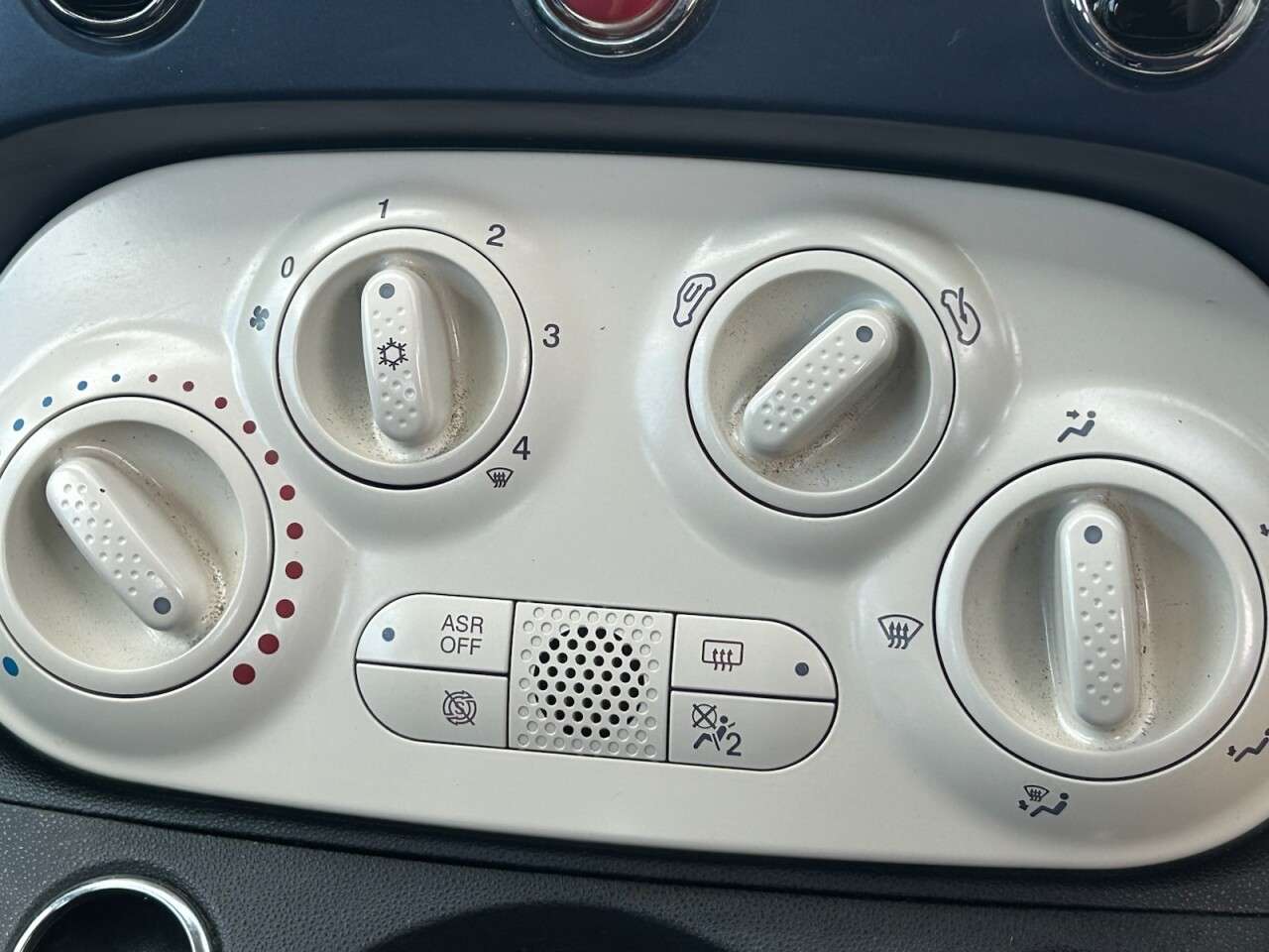 2021 FIAT 500 2021 FIAT 500
