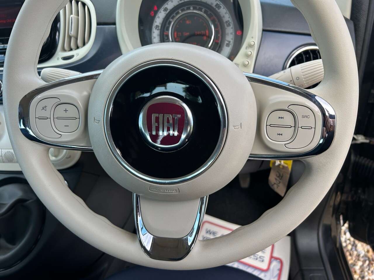 2021 FIAT 500 2021 FIAT 500