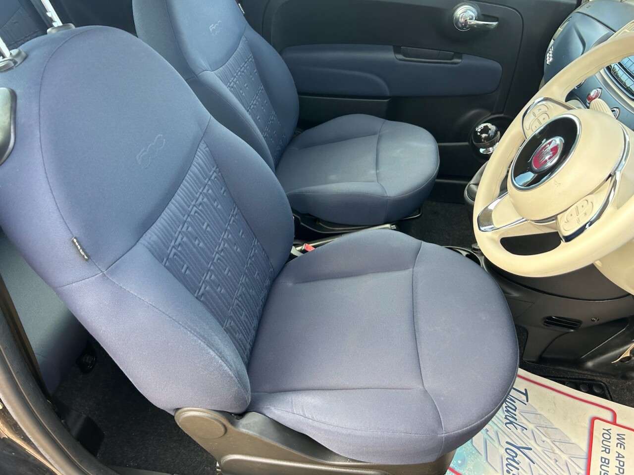 2021 FIAT 500 2021 FIAT 500