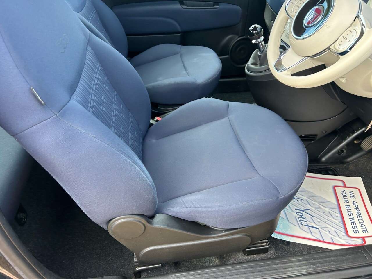 2021 FIAT 500 2021 FIAT 500