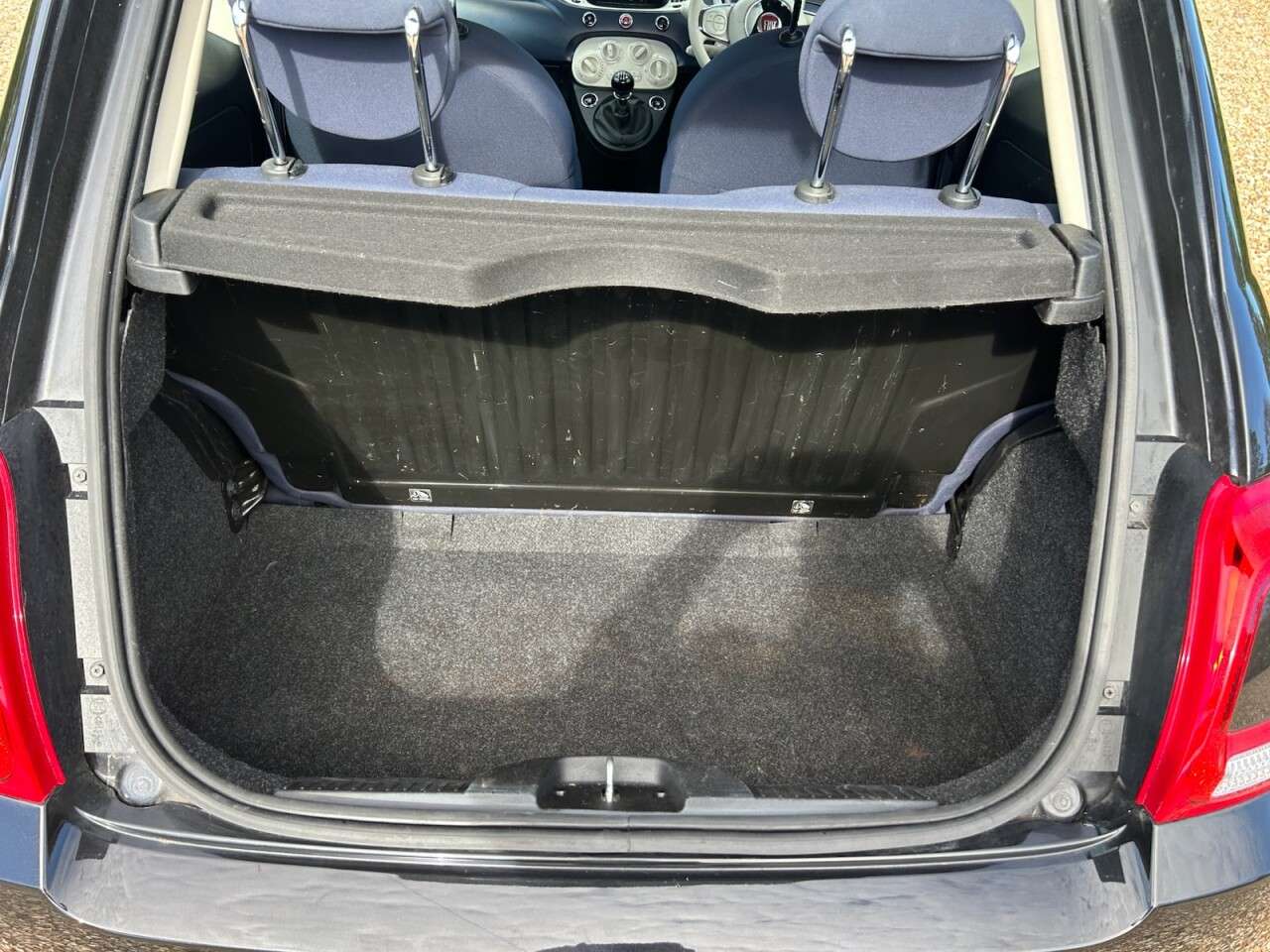 2021 FIAT 500 2021 FIAT 500