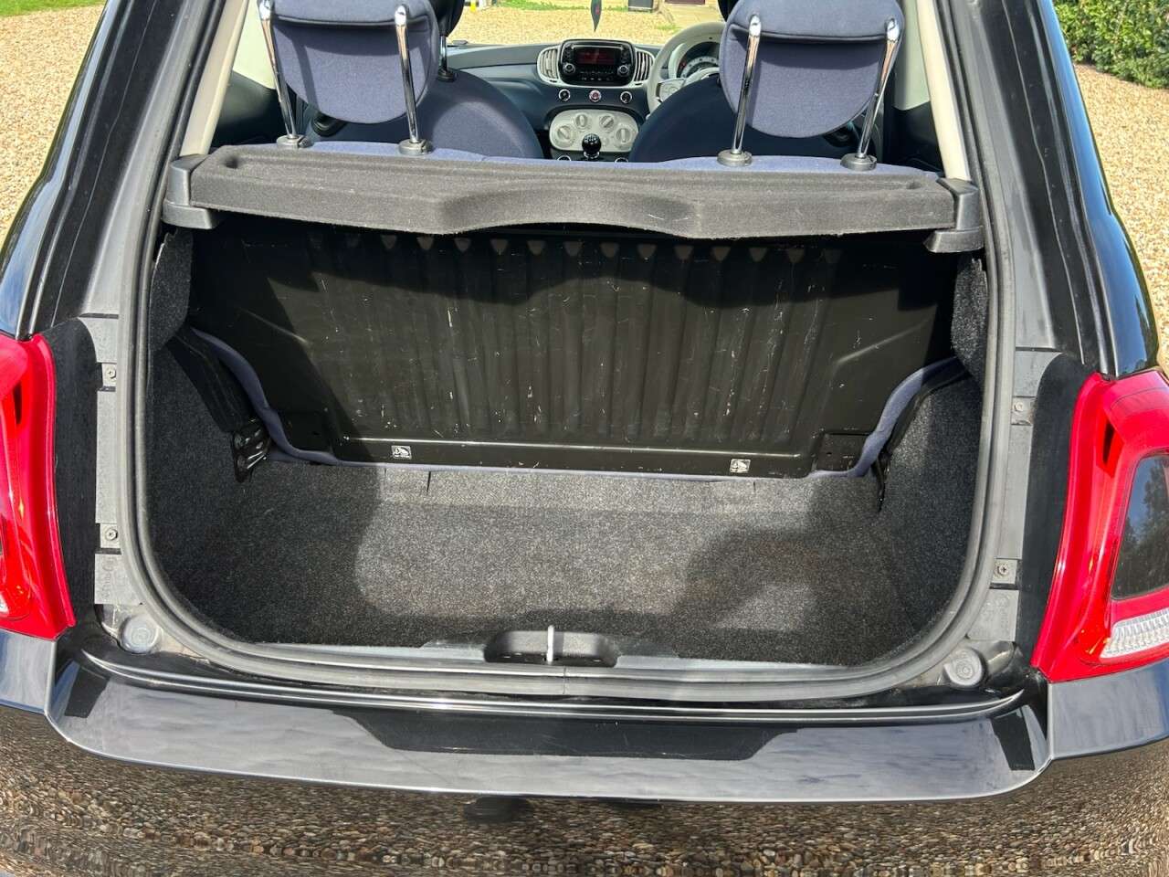 2021 FIAT 500 2021 FIAT 500