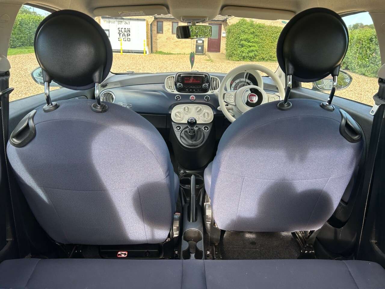 2021 FIAT 500 2021 FIAT 500