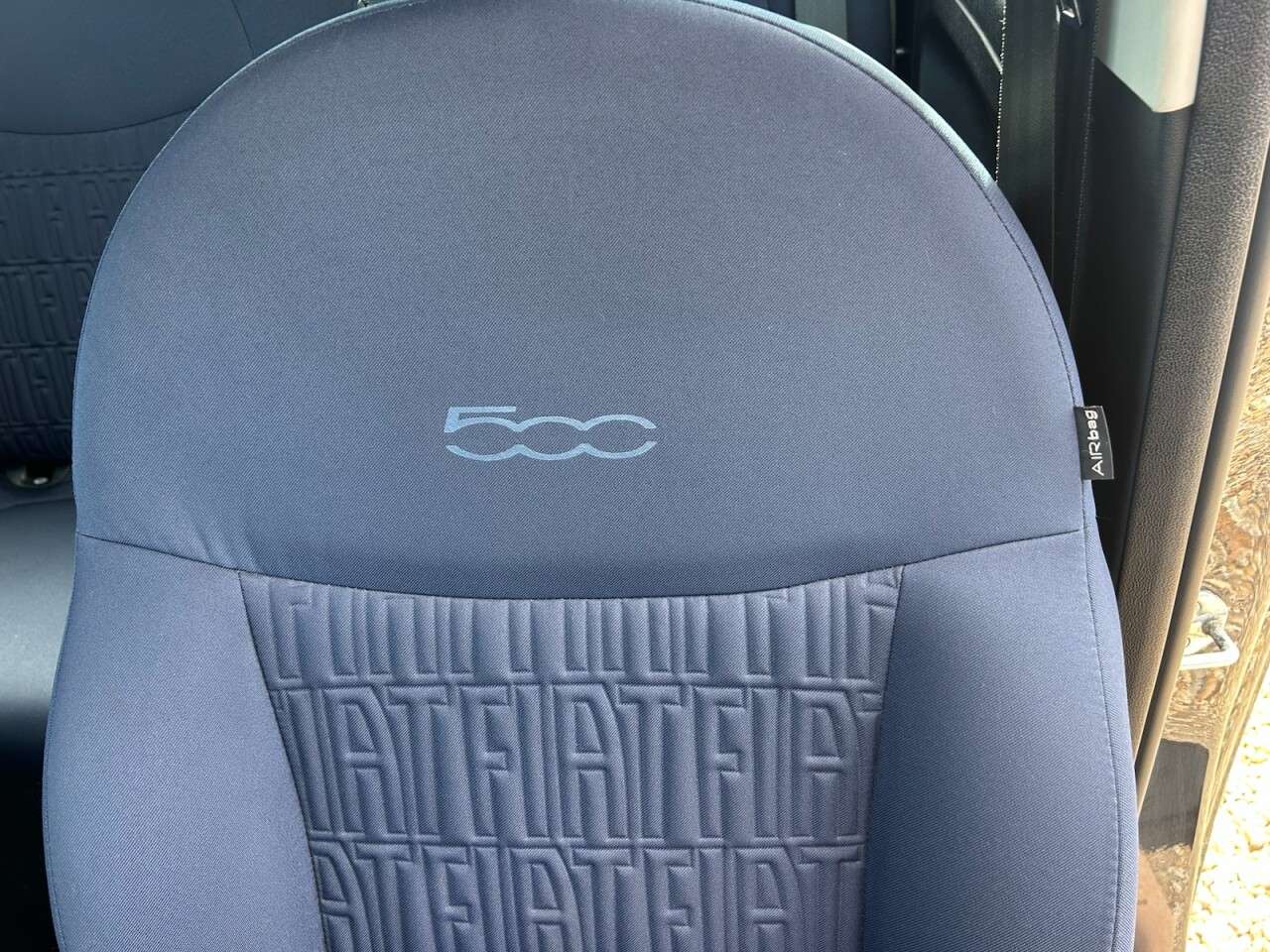2021 FIAT 500 2021 FIAT 500