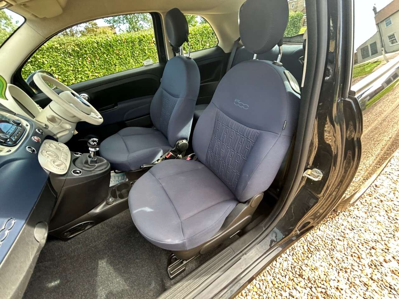 2021 FIAT 500 2021 FIAT 500