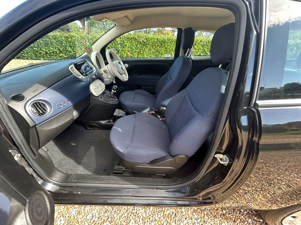 2021 FIAT 500 2021 FIAT 500