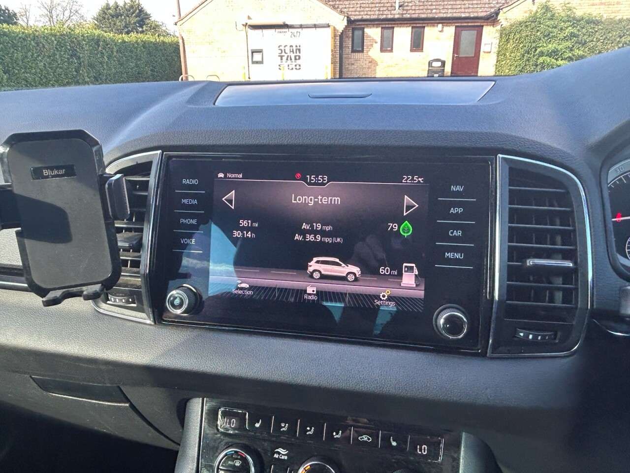 2018 SKODA KAROQ 2018 SKODA KAROQ