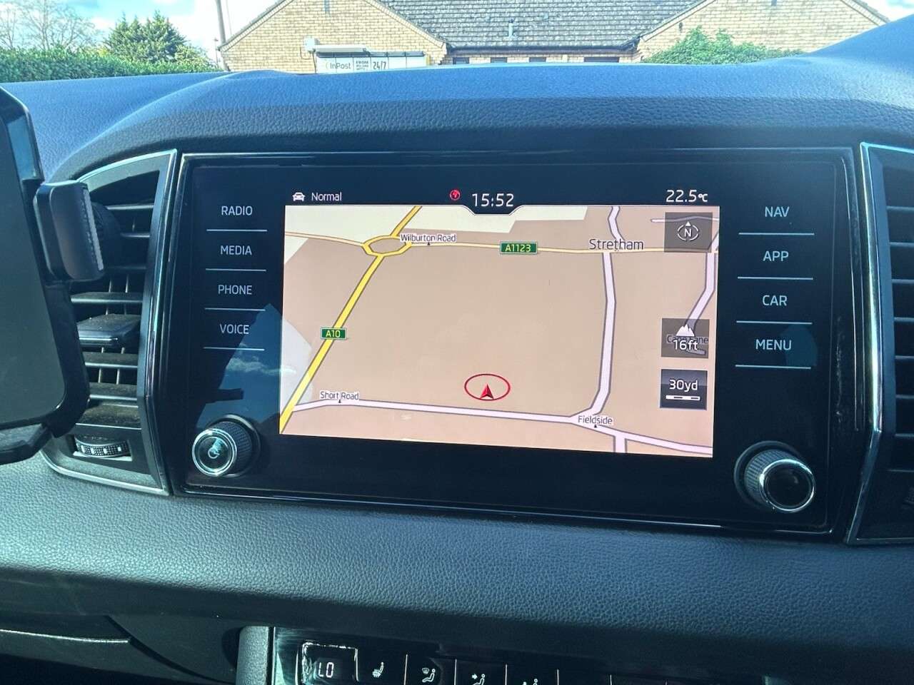 2018 SKODA KAROQ 2018 SKODA KAROQ