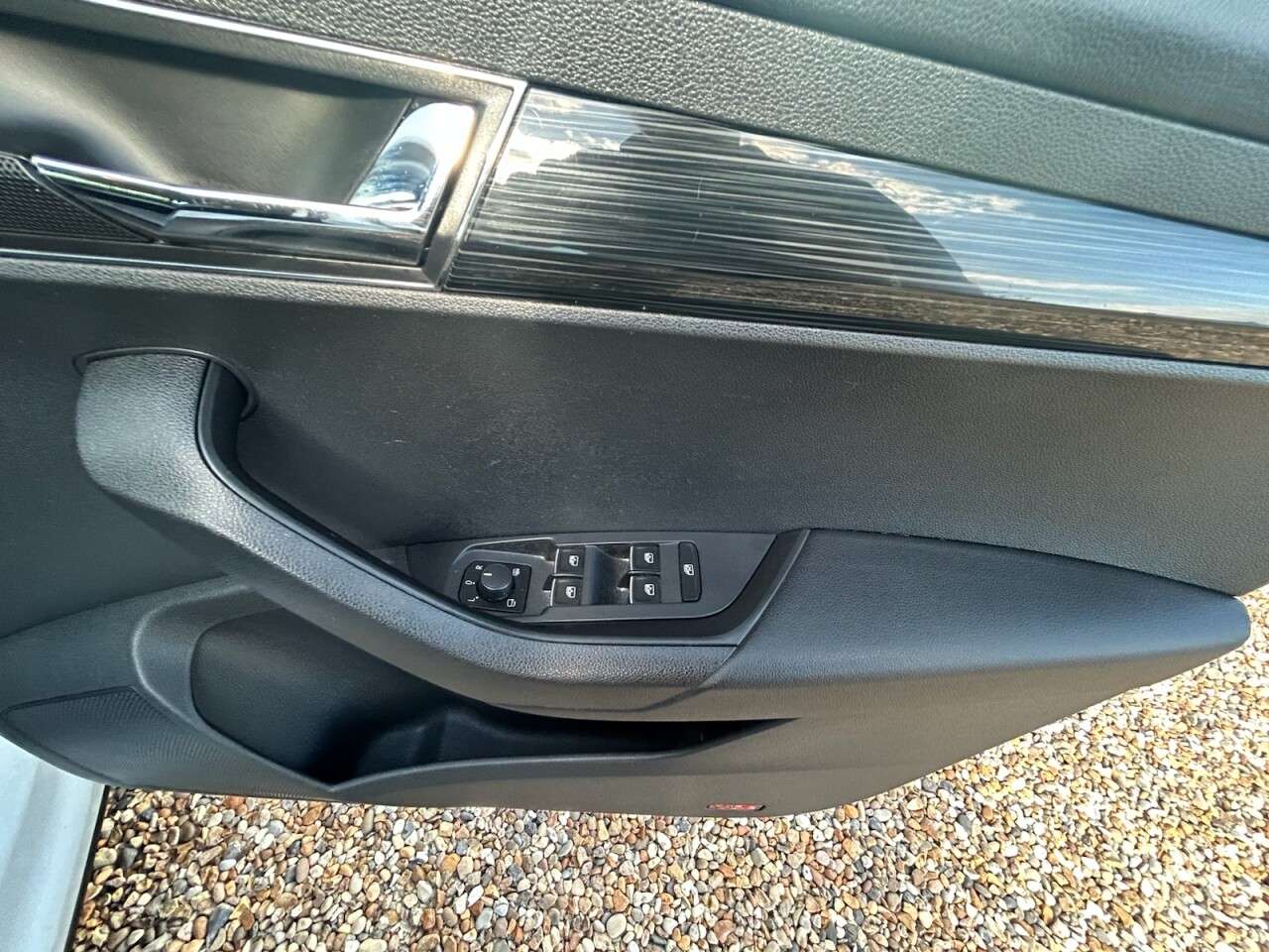2018 SKODA KAROQ 2018 SKODA KAROQ