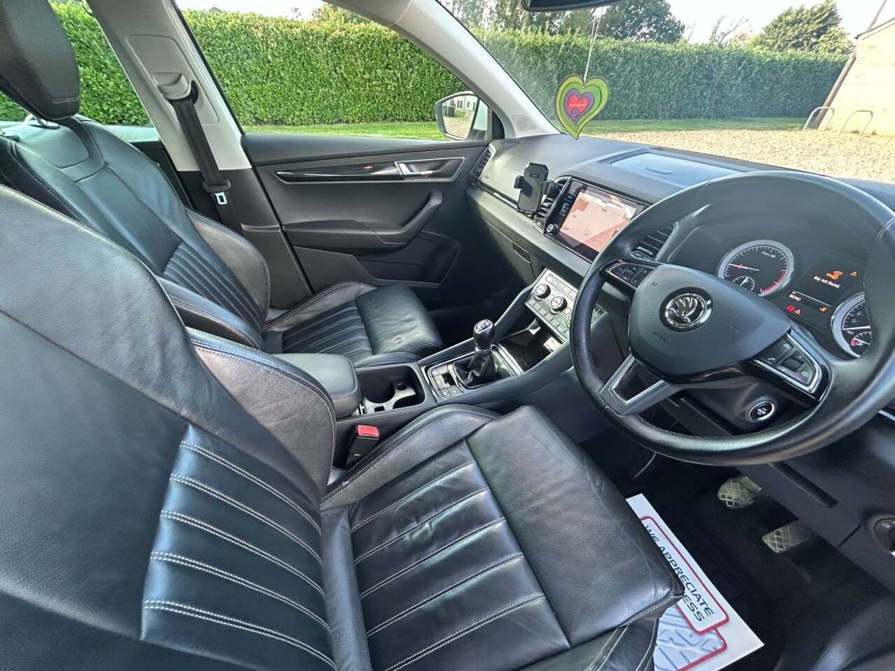 2018 SKODA KAROQ 2018 SKODA KAROQ