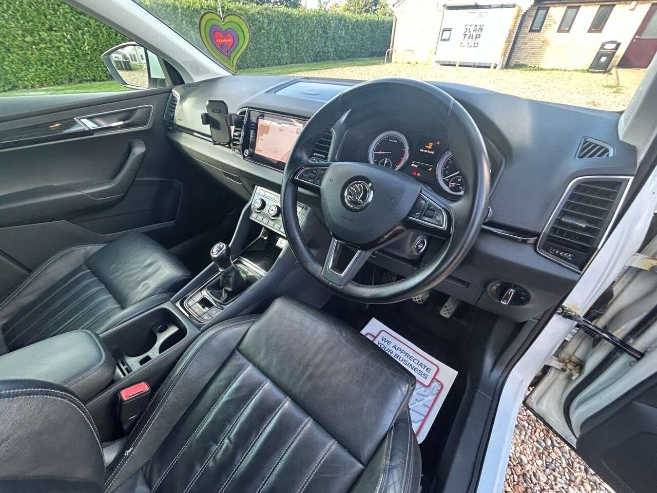 2018 SKODA KAROQ 2018 SKODA KAROQ
