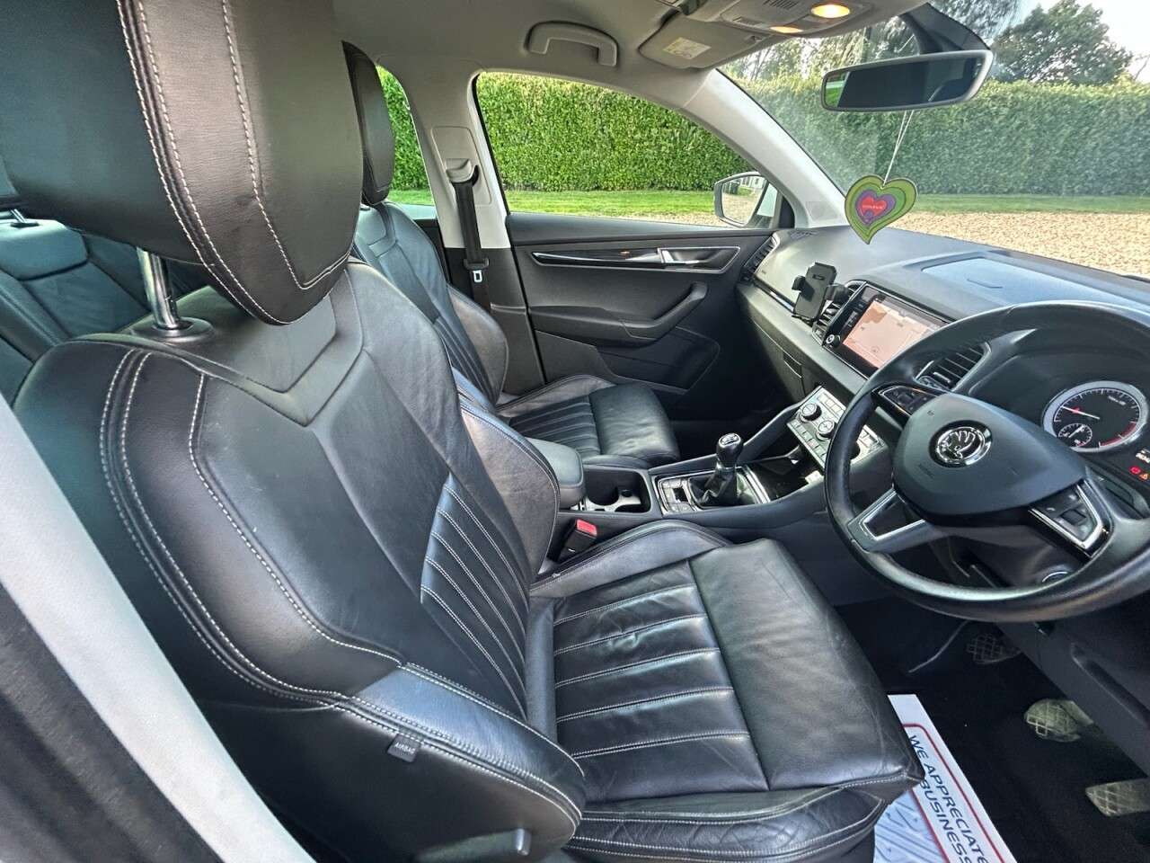 2018 SKODA KAROQ 2018 SKODA KAROQ