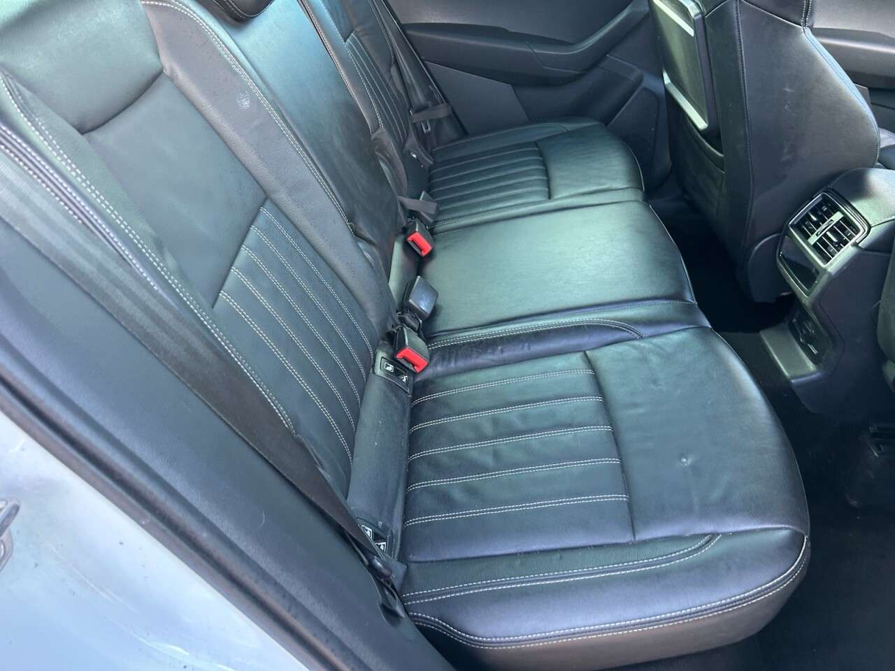 2018 SKODA KAROQ 2018 SKODA KAROQ