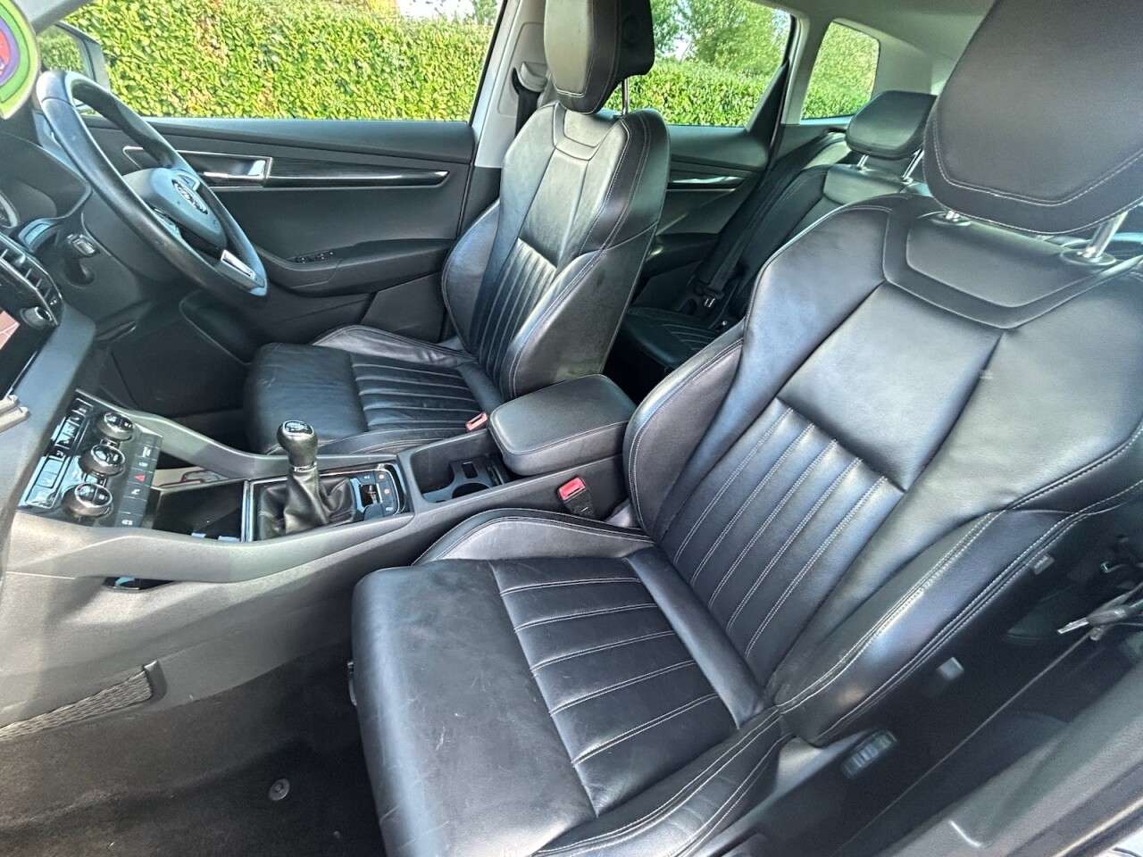 2018 SKODA KAROQ 2018 SKODA KAROQ