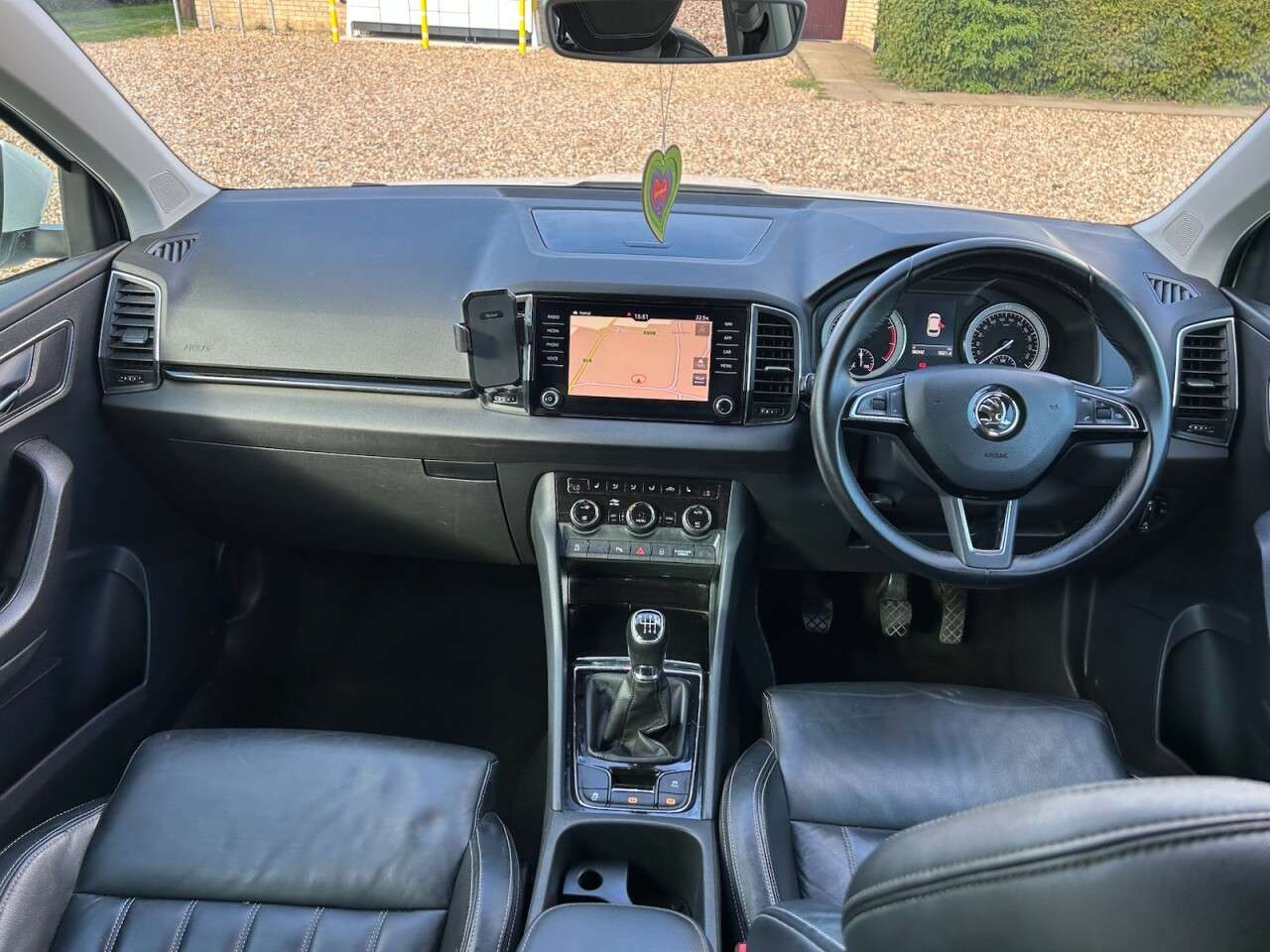 2018 SKODA KAROQ 2018 SKODA KAROQ