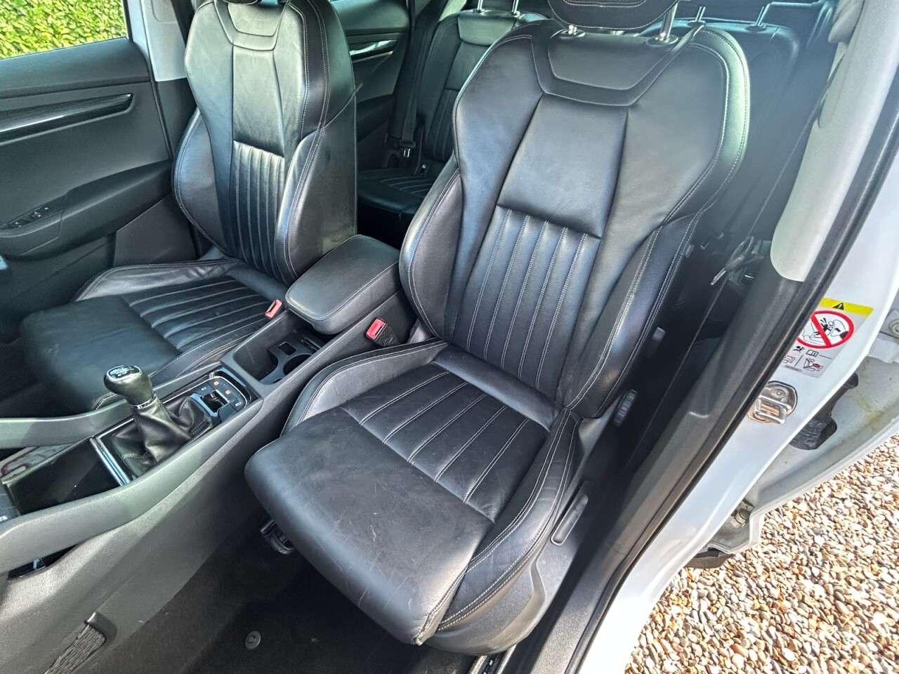 2018 SKODA KAROQ 2018 SKODA KAROQ