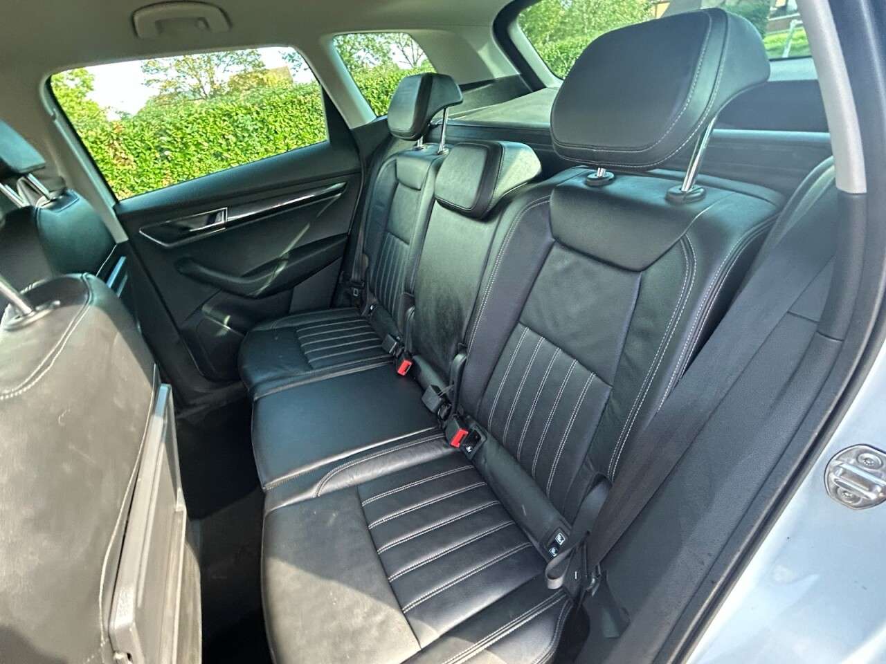 2018 SKODA KAROQ 2018 SKODA KAROQ