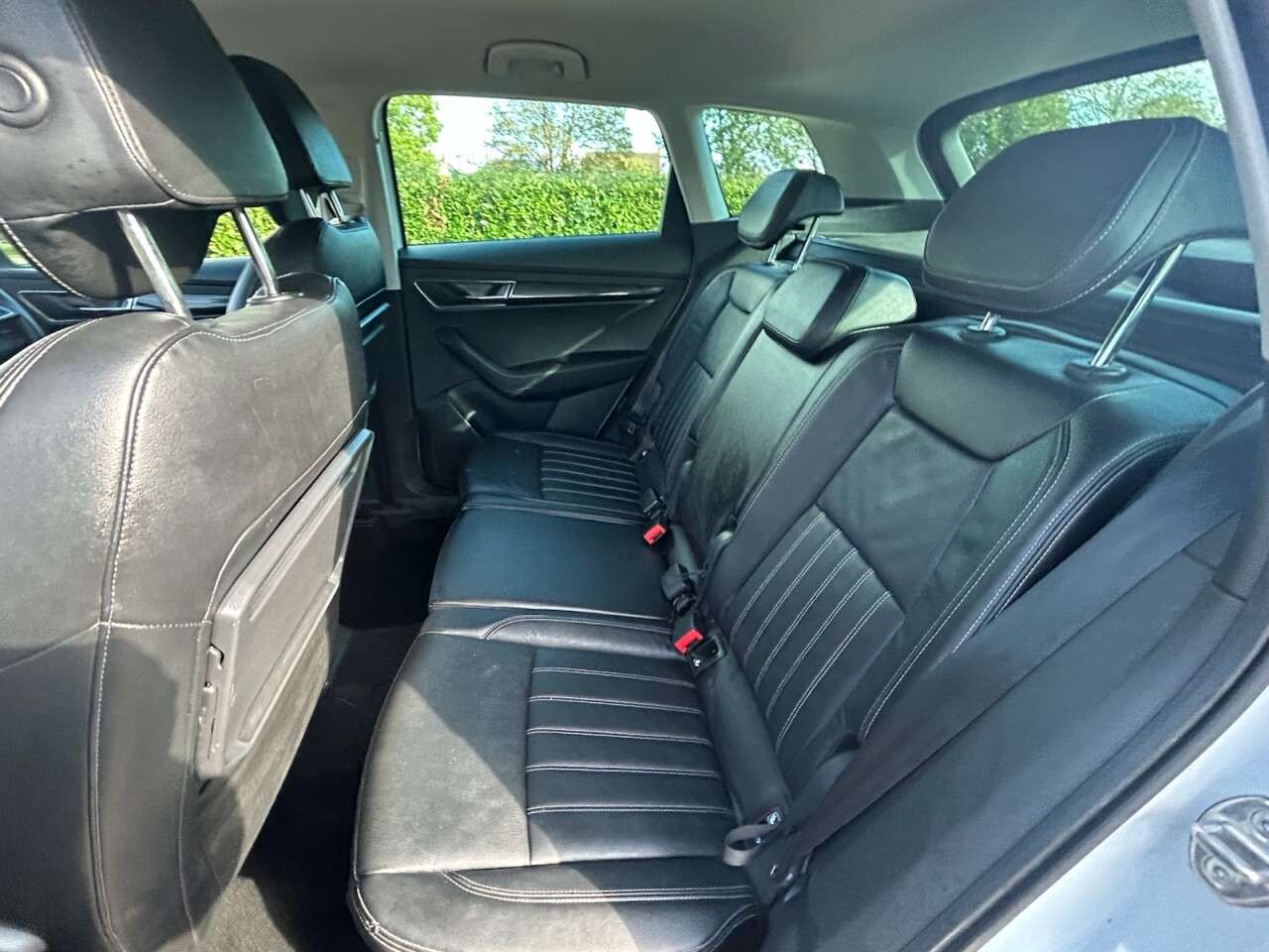 2018 SKODA KAROQ 2018 SKODA KAROQ