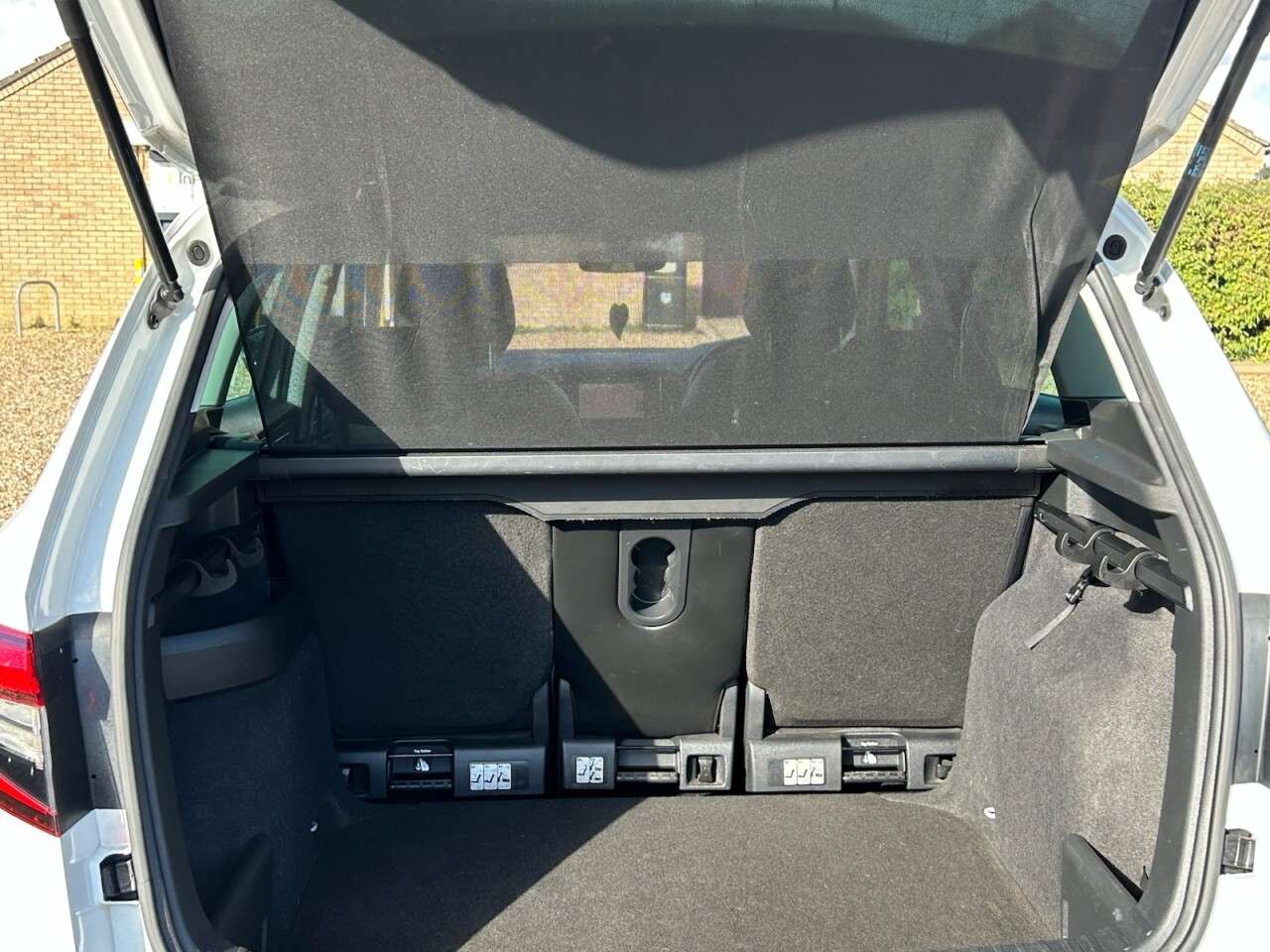 2018 SKODA KAROQ 2018 SKODA KAROQ