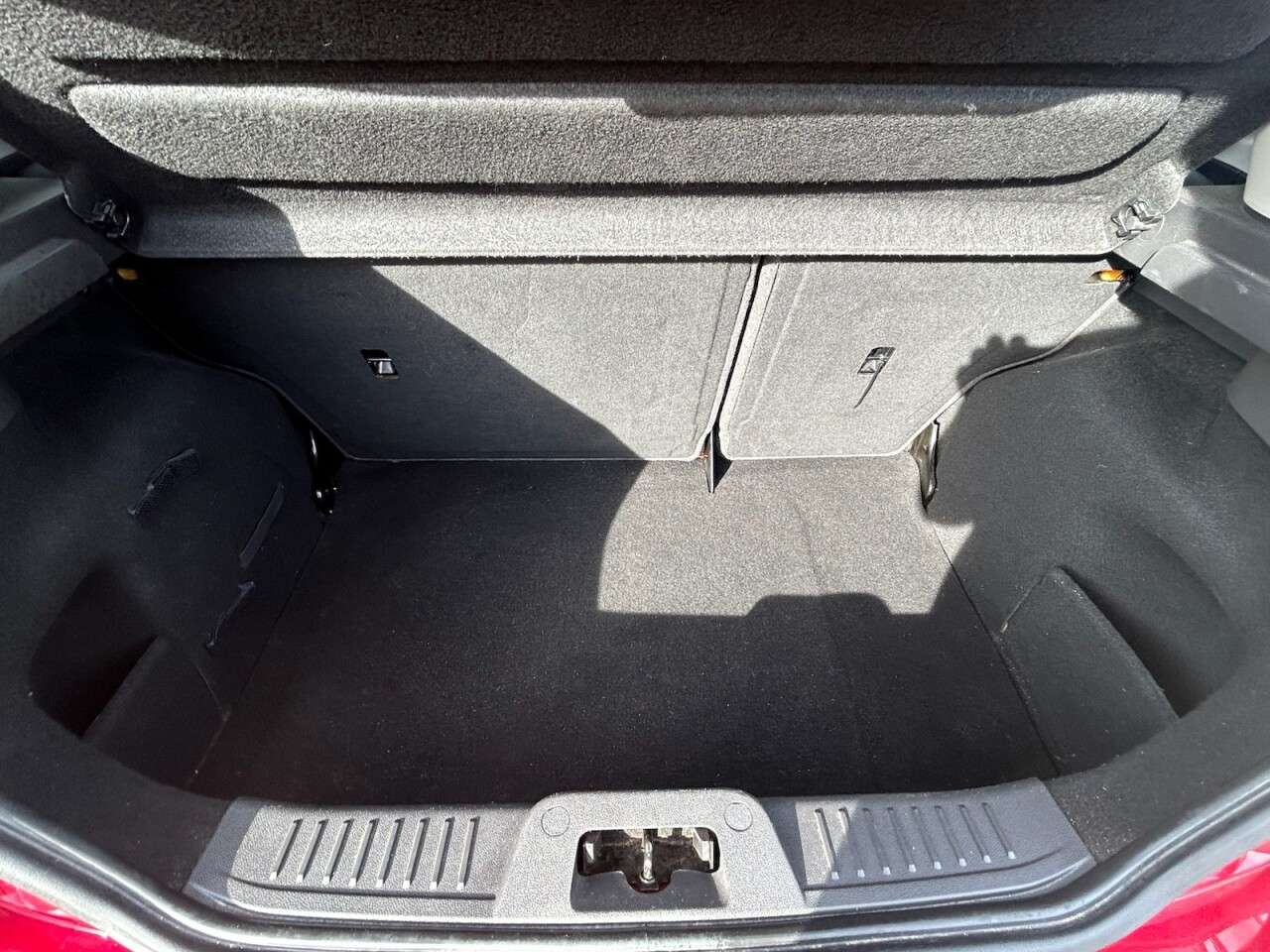 2016 FORD FIESTA 2016 FORD FIESTA