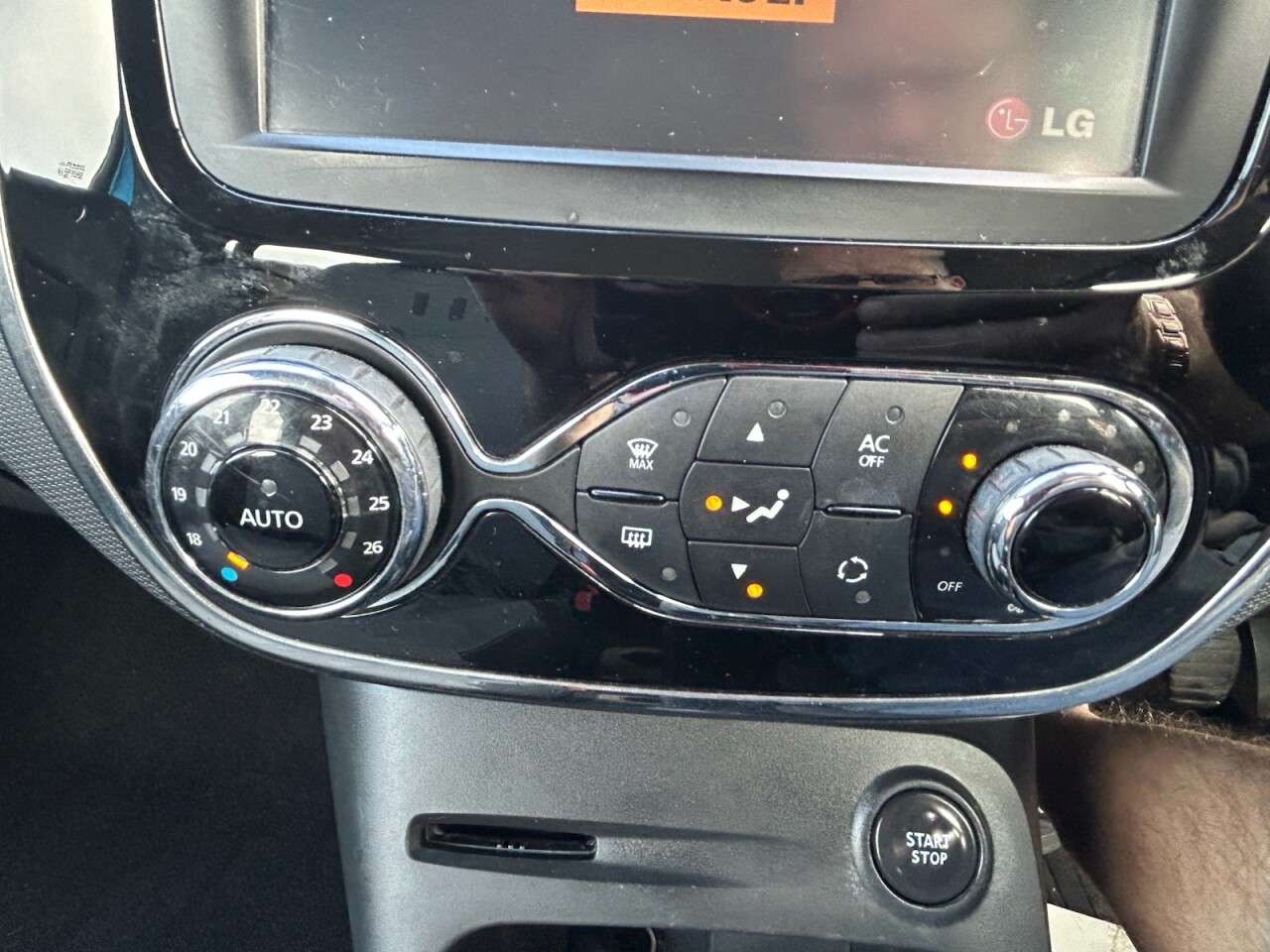 2013 RENAULT CAPTUR 2013 RENAULT CAPTUR