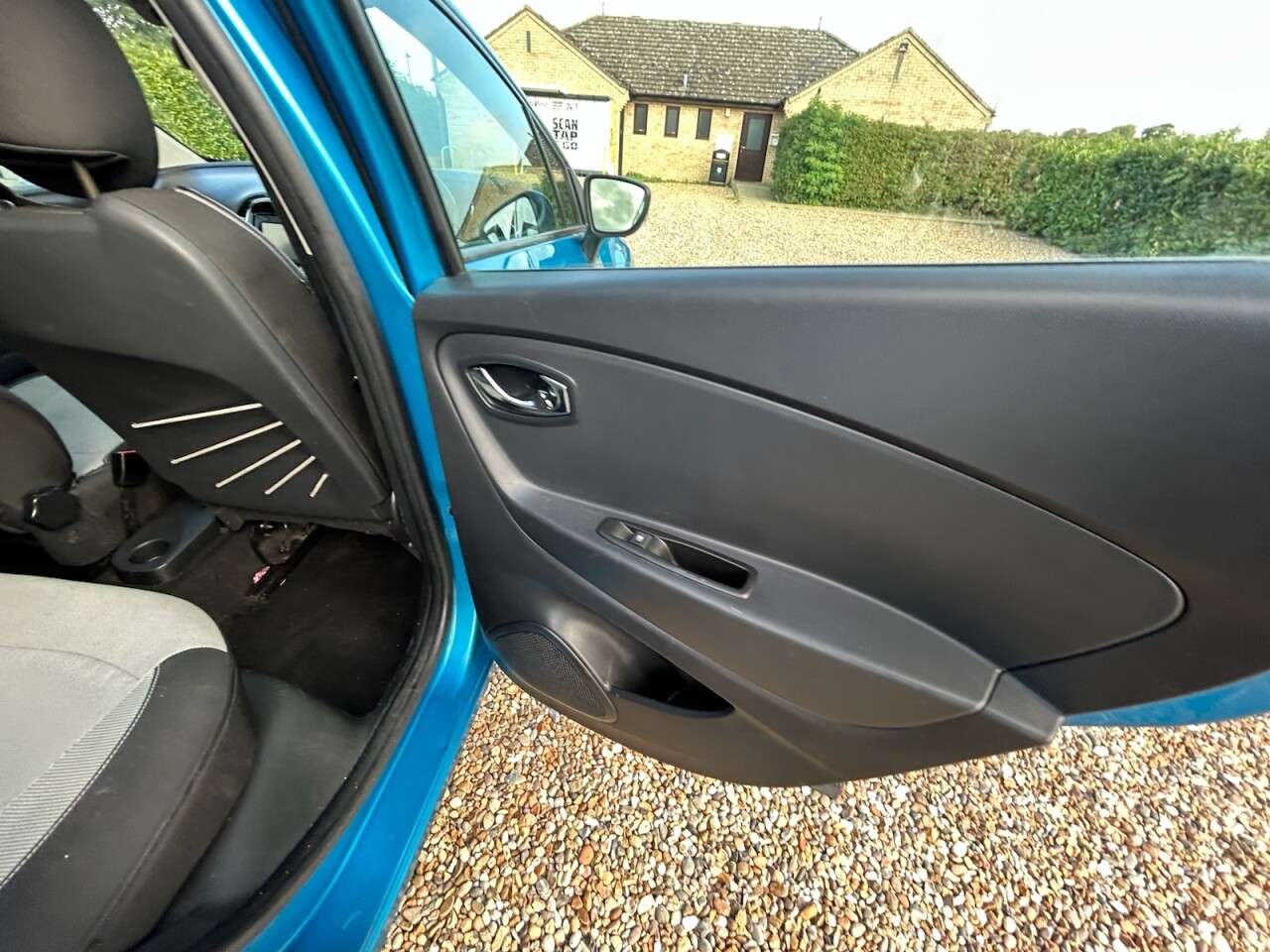 2013 RENAULT CAPTUR 2013 RENAULT CAPTUR