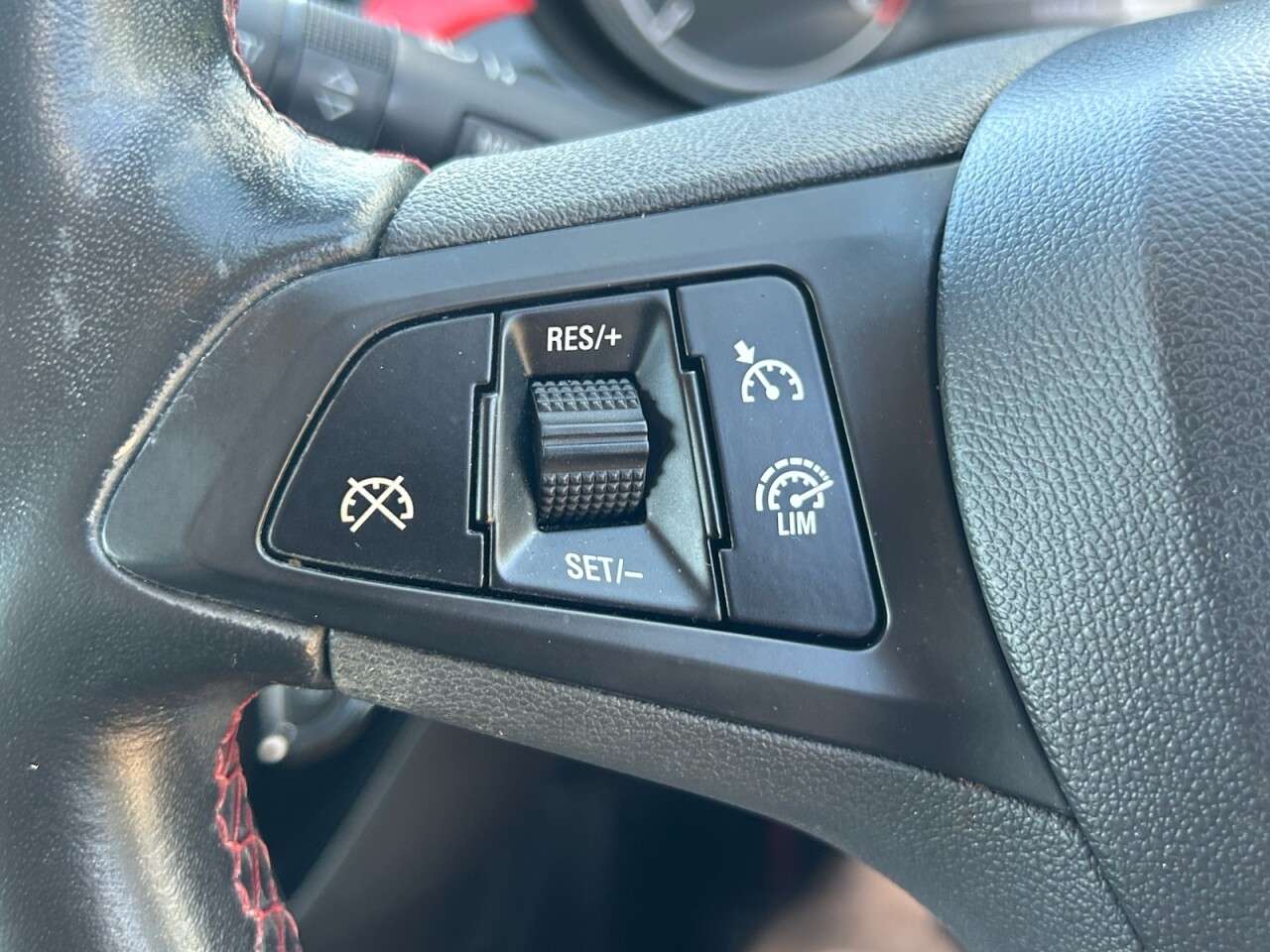 2017 VAUXHALL CORSA 2017 VAUXHALL CORSA