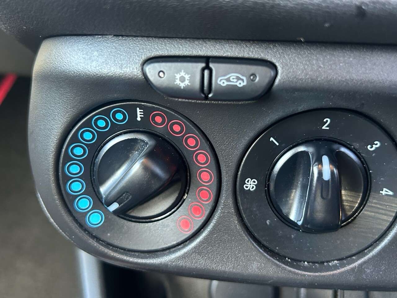 2017 VAUXHALL CORSA 2017 VAUXHALL CORSA