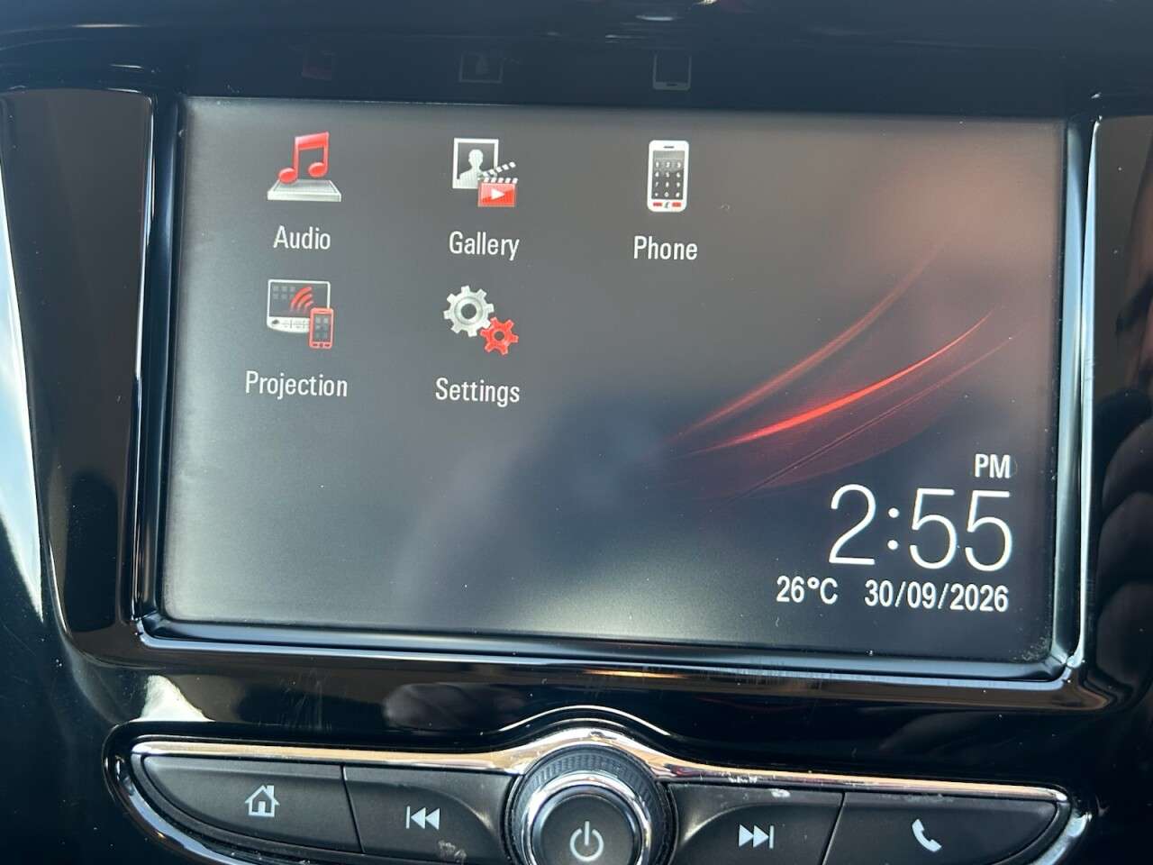 2017 VAUXHALL CORSA 2017 VAUXHALL CORSA