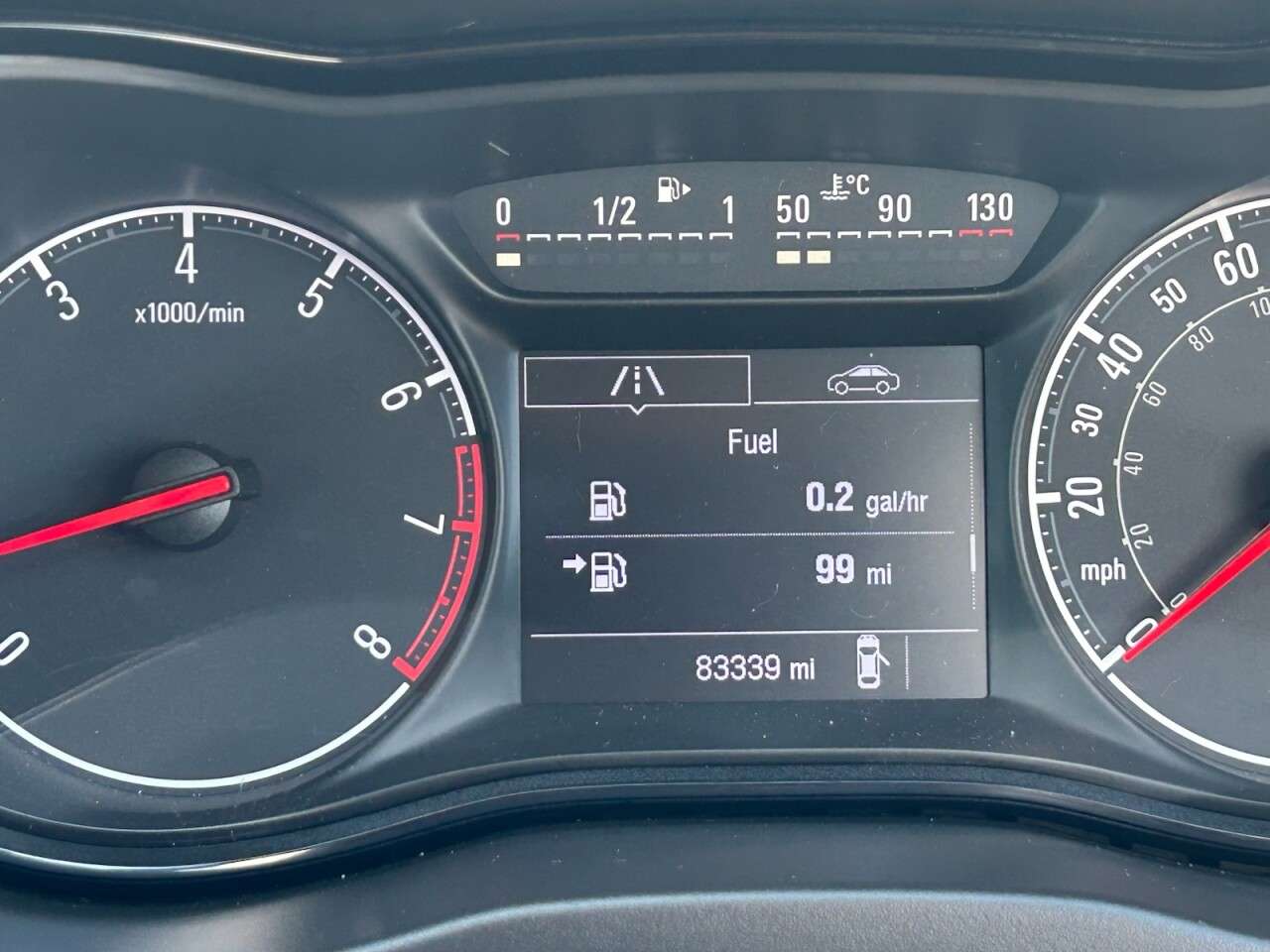 2017 VAUXHALL CORSA 2017 VAUXHALL CORSA