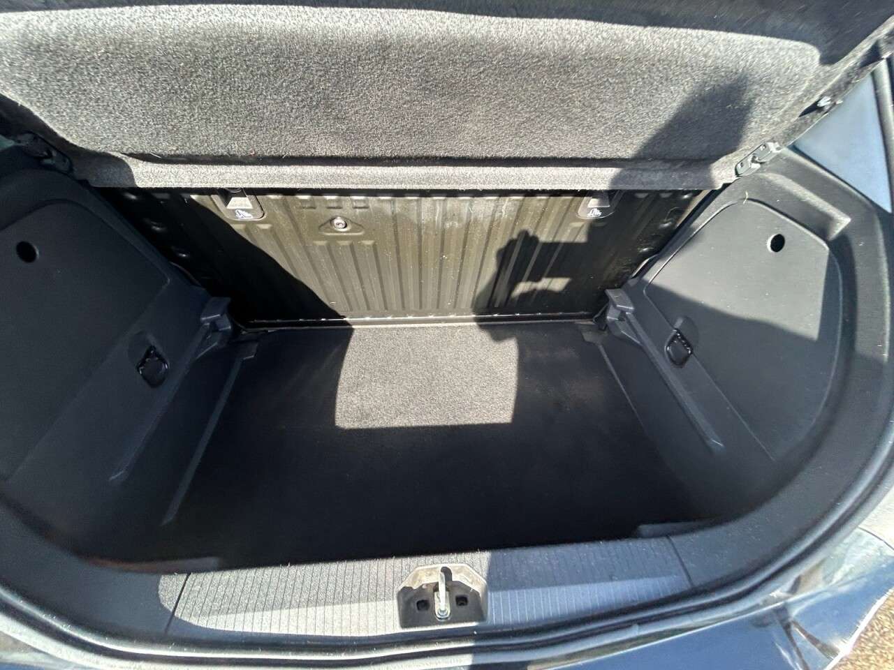2017 VAUXHALL CORSA 2017 VAUXHALL CORSA