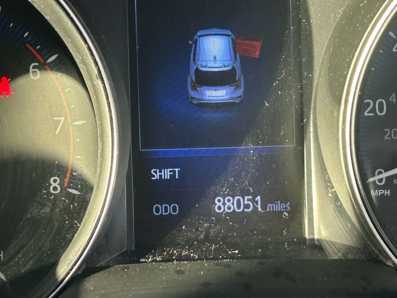 2017 TOYOTA C-HR 2017 TOYOTA C-HR