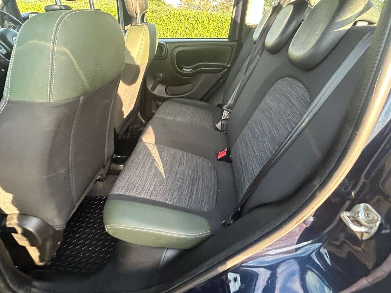 2017 FIAT PANDA 2017 FIAT PANDA