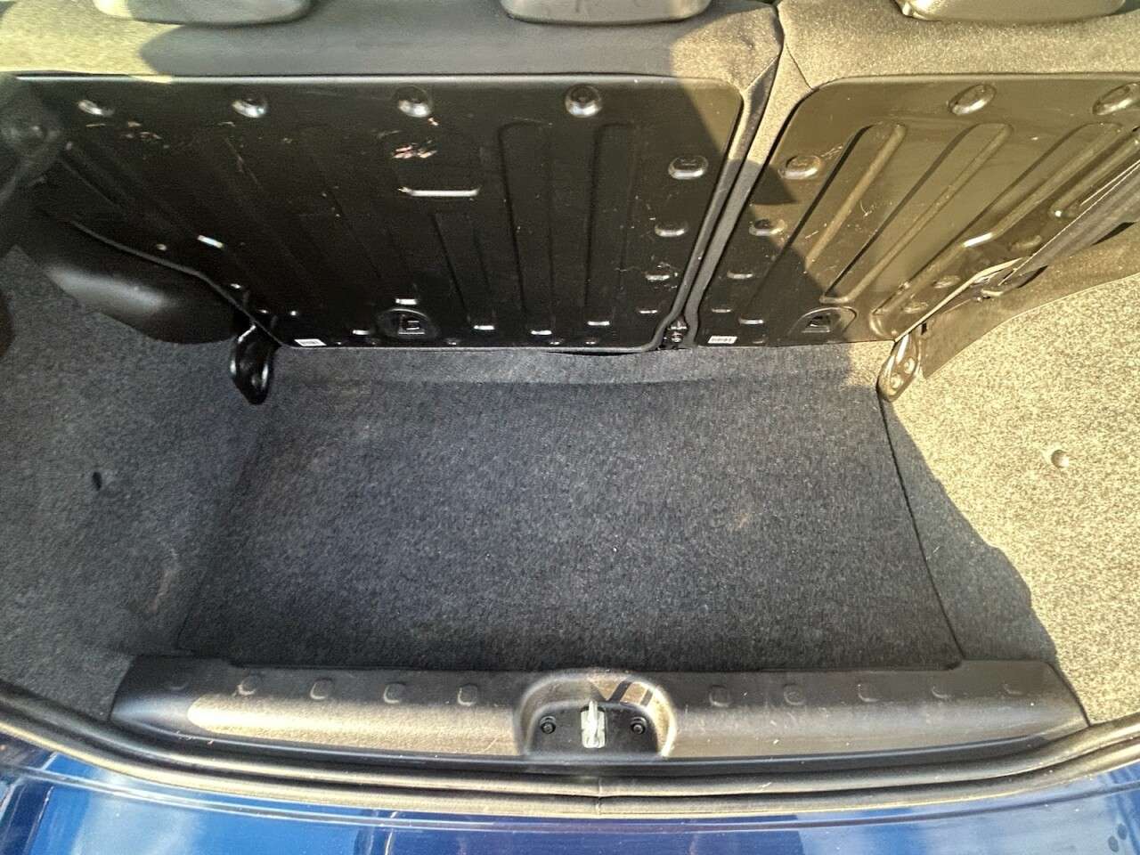 2017 FIAT PANDA 2017 FIAT PANDA