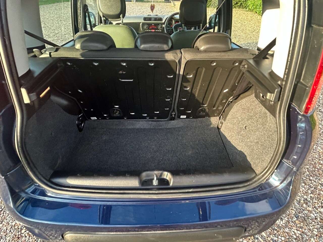 2017 FIAT PANDA 2017 FIAT PANDA