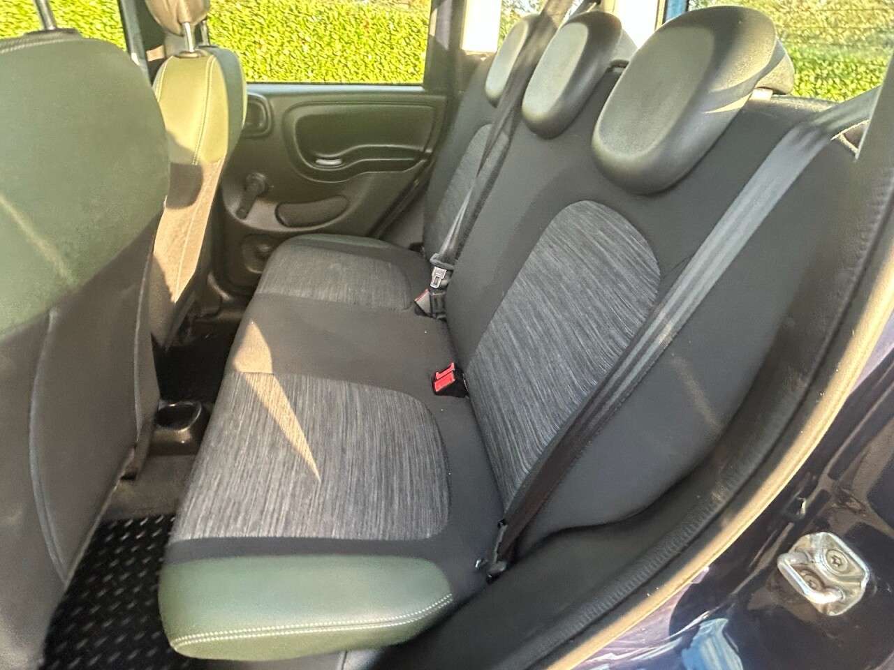 2017 FIAT PANDA 2017 FIAT PANDA