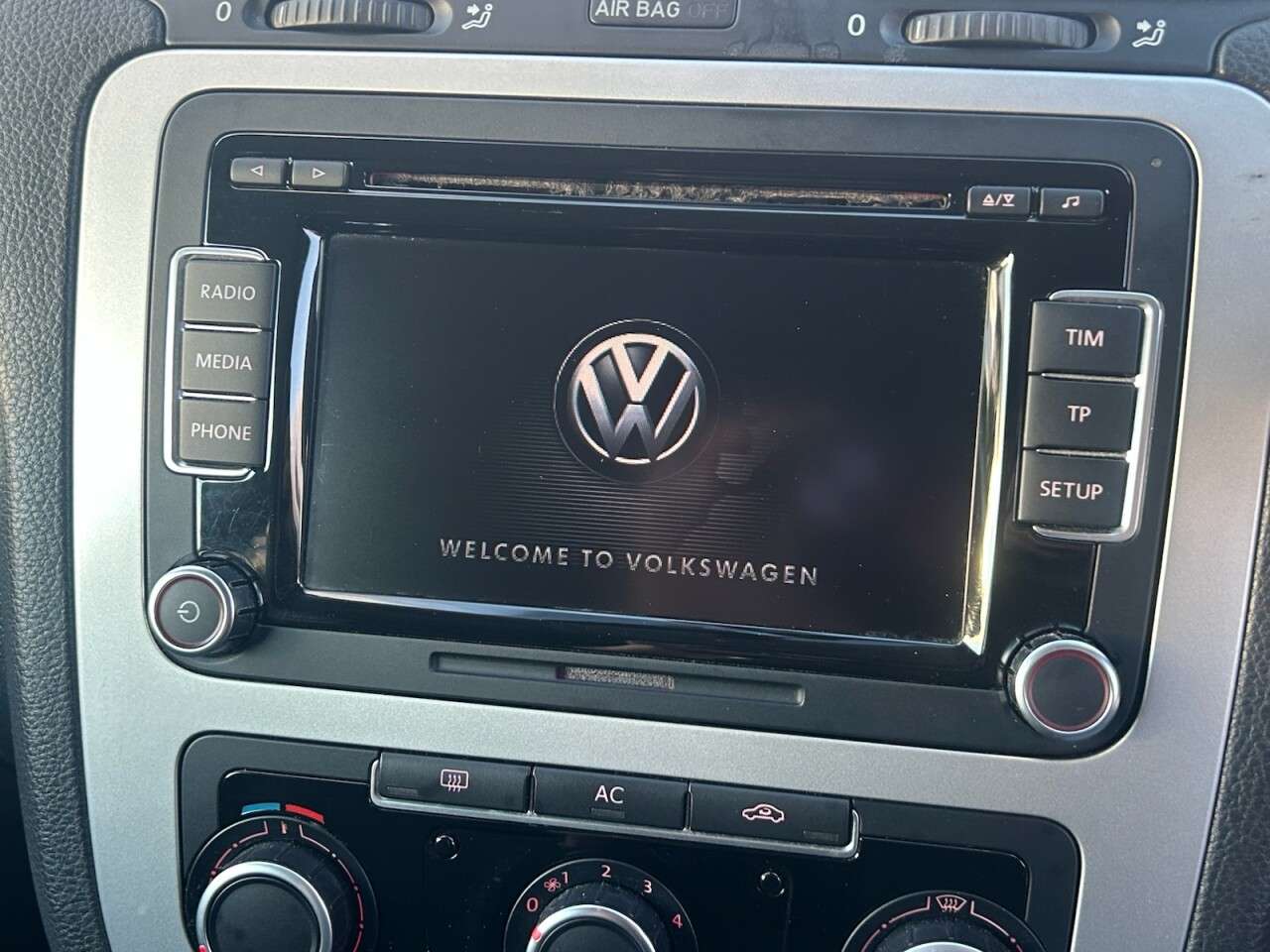 2011 VOLKSWAGEN SCIROCCO 2011 VOLKSWAGEN SCIROCCO