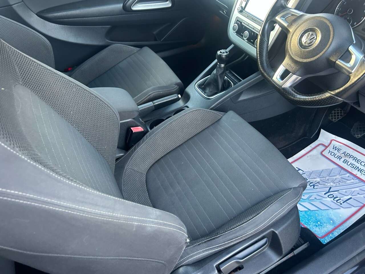 2011 VOLKSWAGEN SCIROCCO 2011 VOLKSWAGEN SCIROCCO