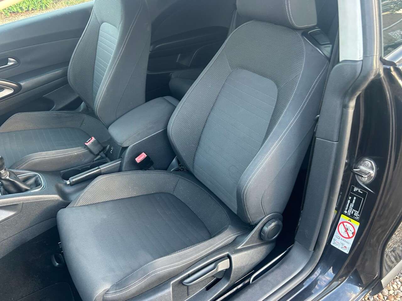 2011 VOLKSWAGEN SCIROCCO 2011 VOLKSWAGEN SCIROCCO