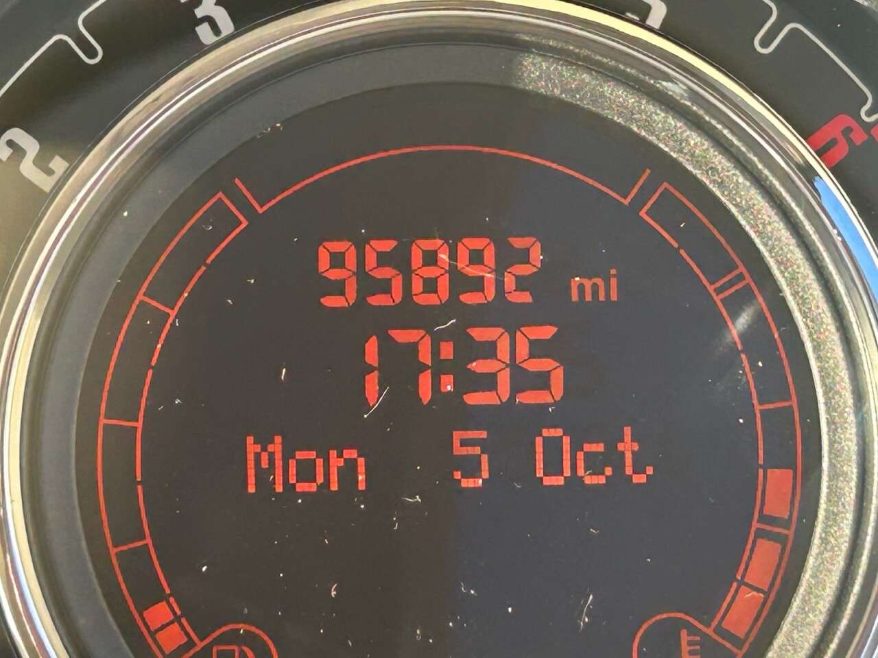 2013 FIAT 500 2013 FIAT 500