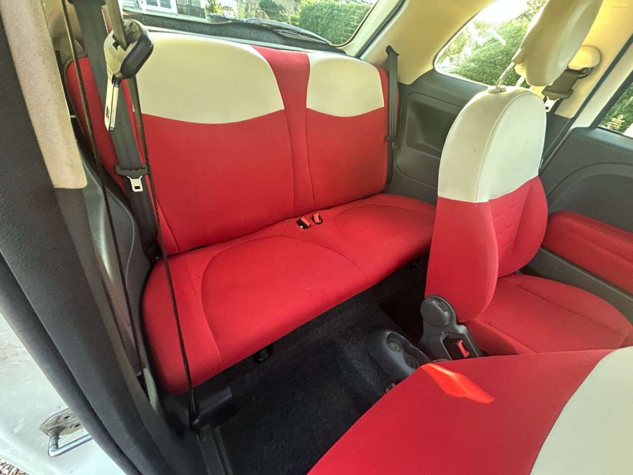 2013 FIAT 500 2013 FIAT 500