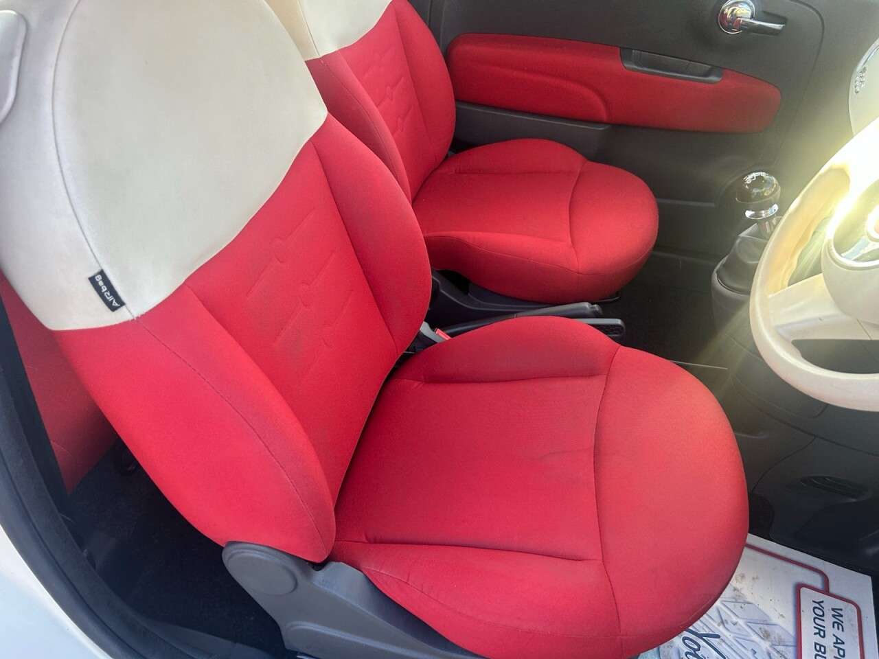 2013 FIAT 500 2013 FIAT 500