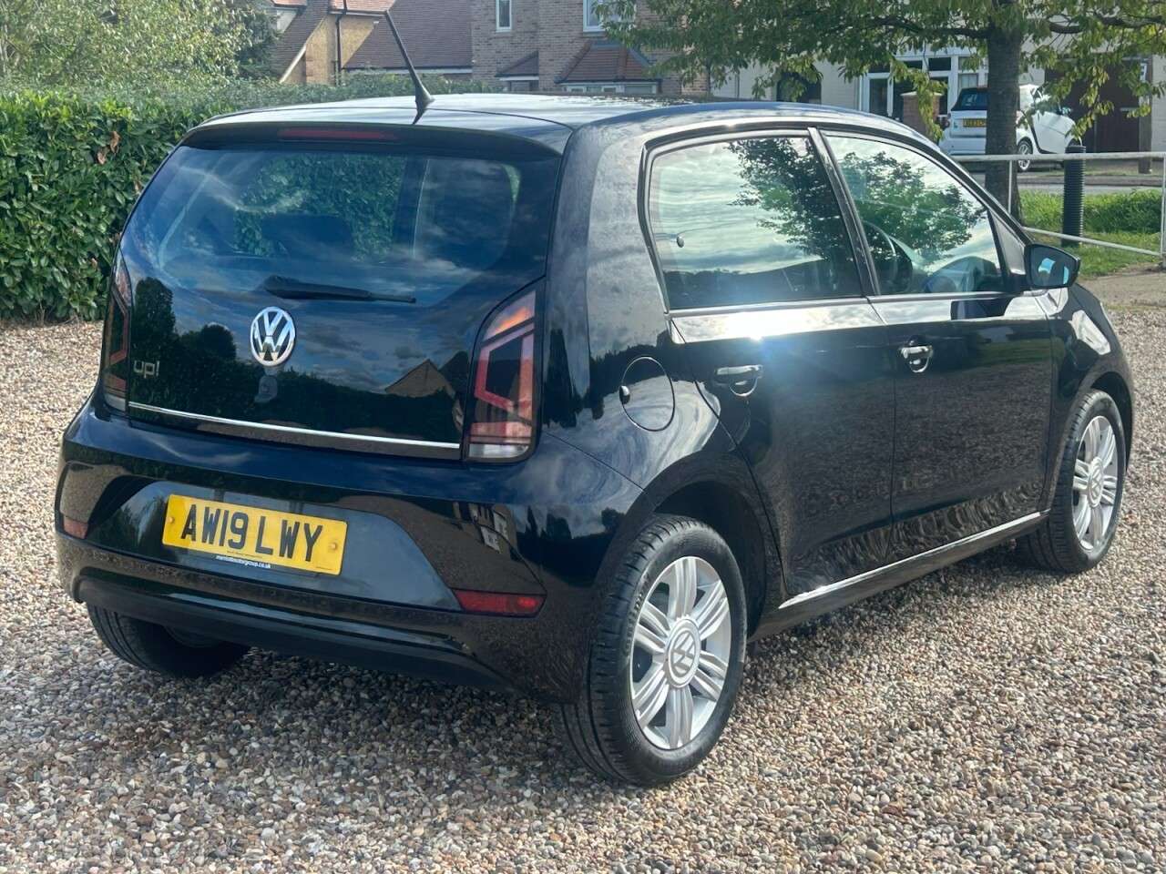 2019 VOLKSWAGEN UP! 2019 VOLKSWAGEN UP!