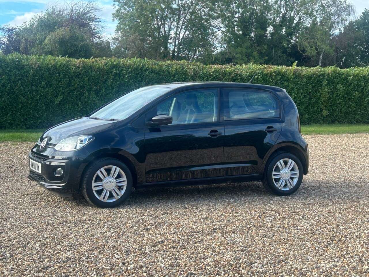 2019 VOLKSWAGEN UP! 2019 VOLKSWAGEN UP!