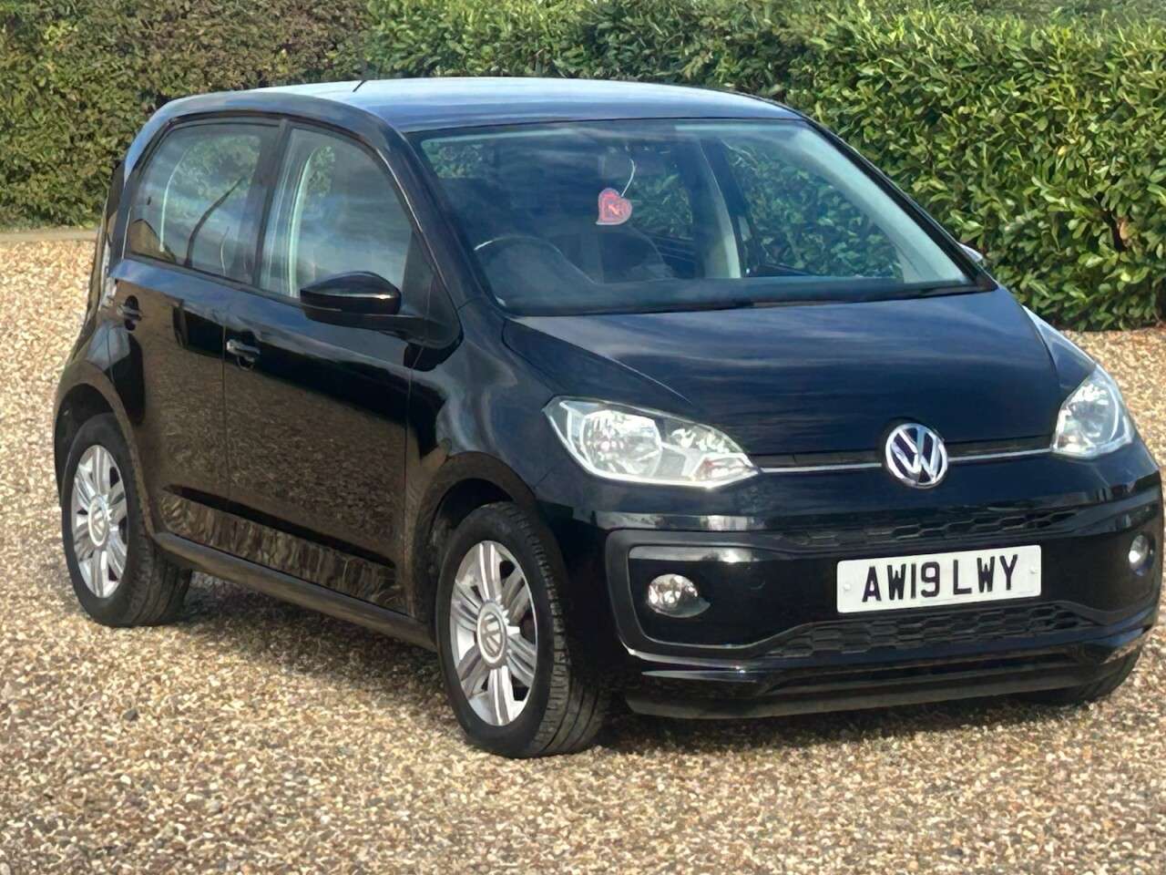 2019 VOLKSWAGEN UP! 2019 VOLKSWAGEN UP!